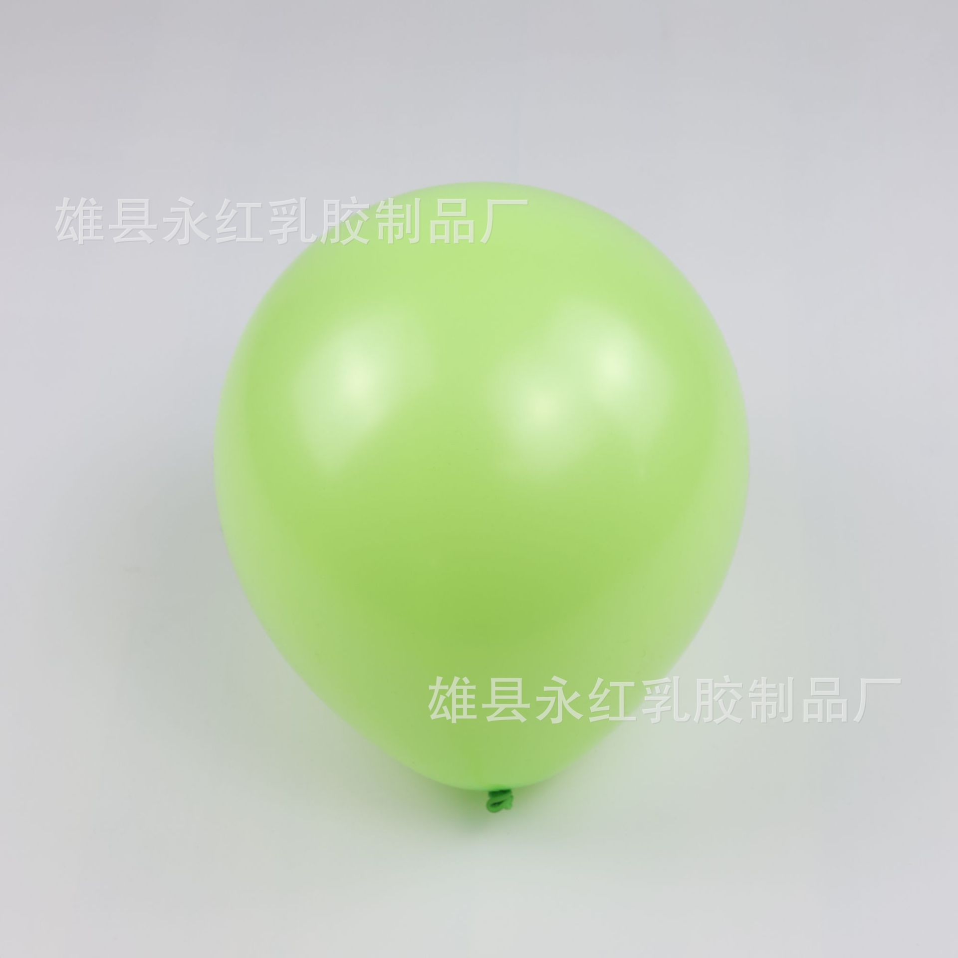 Día nacional globo de 5 pulgadas macaron globo de fábrica al por mayor fiesta boda decoración caramelo color globo engrosado asiático