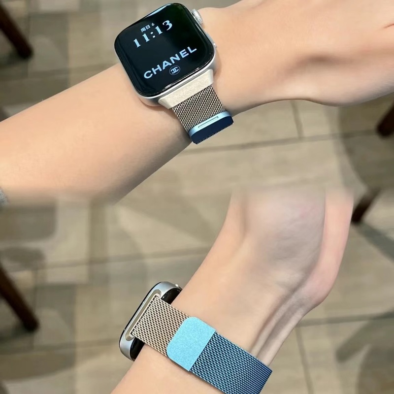 Huawei Fit4リストバンド、Watch Fit4ストラップ、Fit4 Proウォッチ、Fit3メタル磁気ストラップに適用|undefined