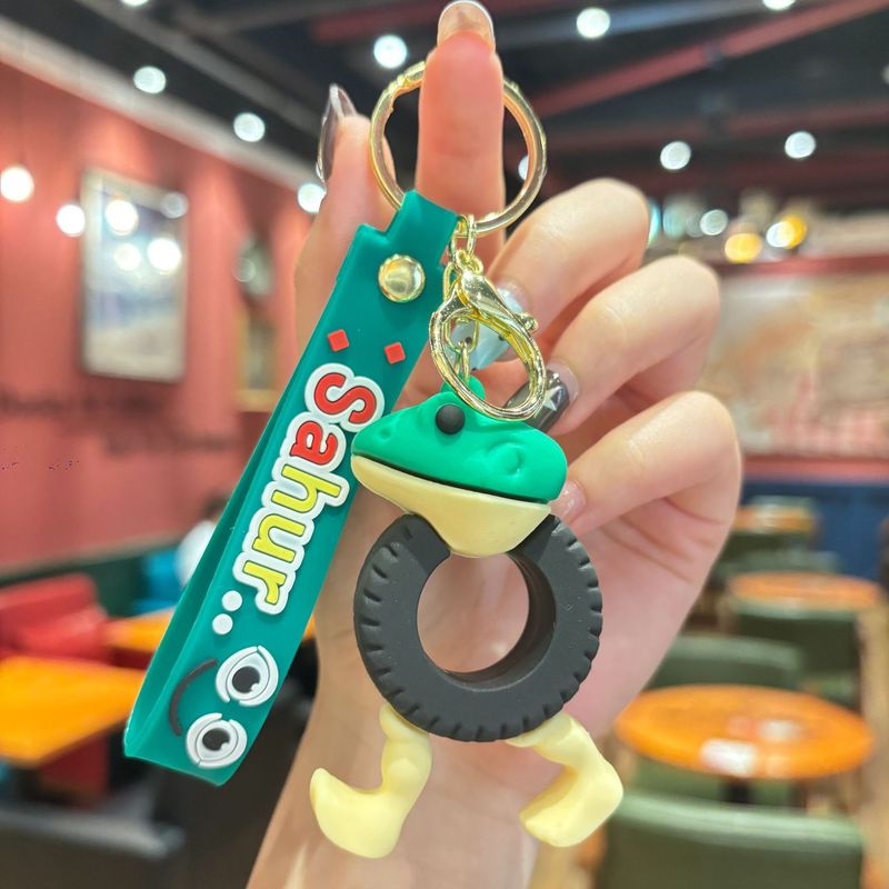 新製品山海経キーホルダー海の怪物面白い人形バッグキーホルダーペンダントインターネット有名人のギフト卸売|undefined
