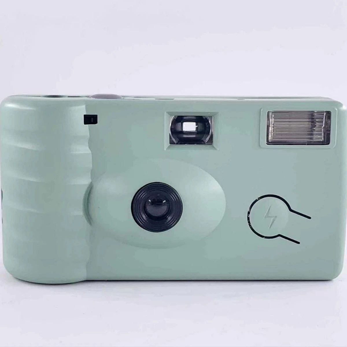 Одноразовая пленочная камера 135 с возможностью нанесения логотипа