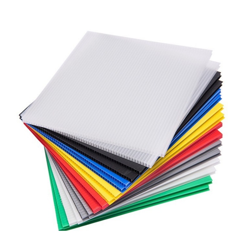 惠州中空板 塑胶中空板 pp中空板蜂巢板ABS中空板价格优惠