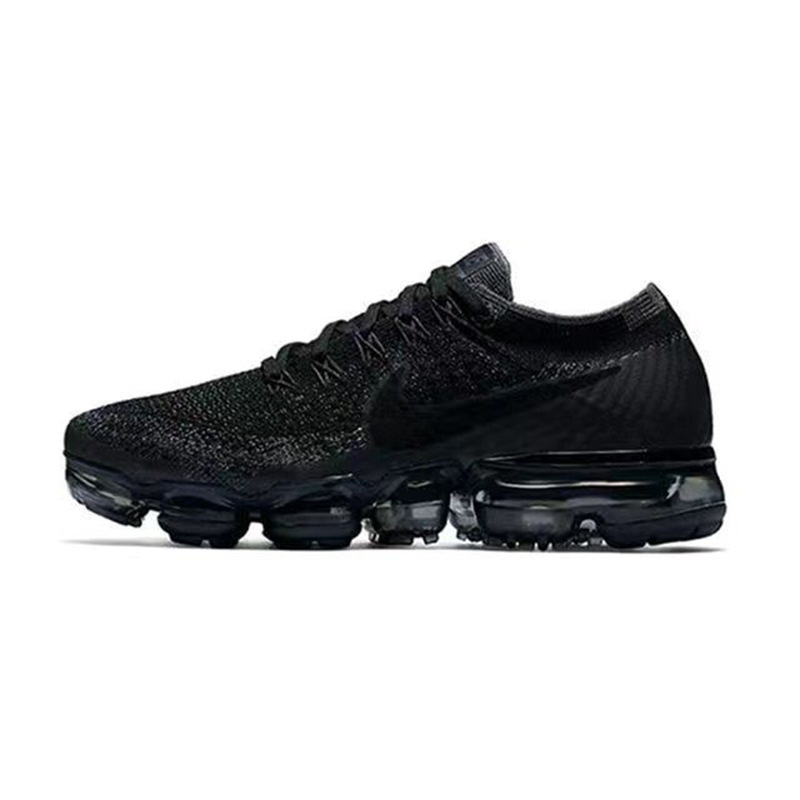莆田純正オリジナル夏 VaporMax フルパームエアクッション男性と女性のランニングシューズメッシュスポーツシューズクロスボーダー卸売|undefined