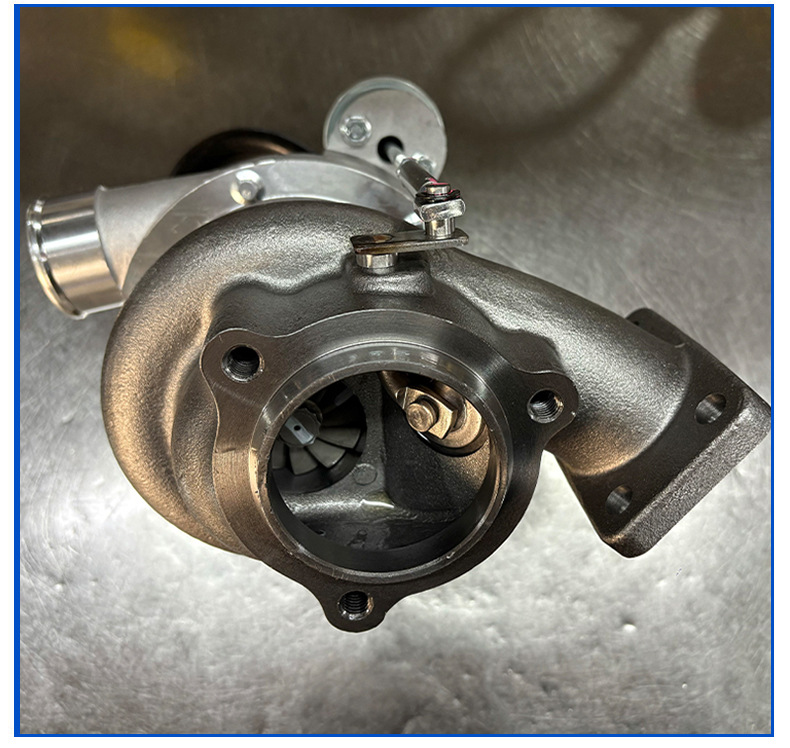 Turbocharger Gt25 2674A826 2674A226 2674A200