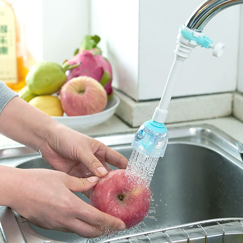 Оптовая продажа Baijie кухонный кран пенообразователь фильтр мундштук пенообразователь таз брызг воды мундштук пластиковый пенообразователь