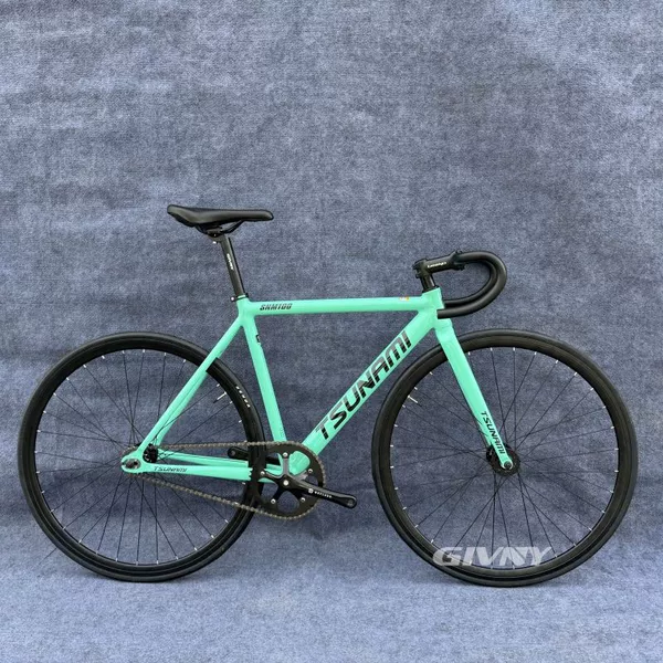 Bianchi (зелёный, двойной 30 мм)