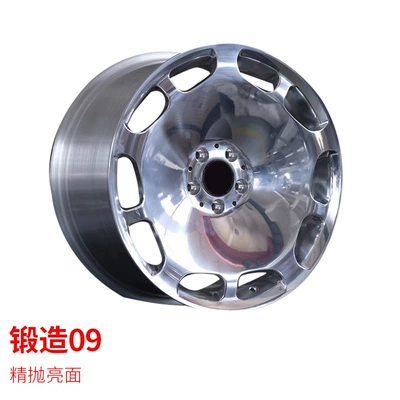 Hub – GLS Modified S and - 17x75j-forging-09