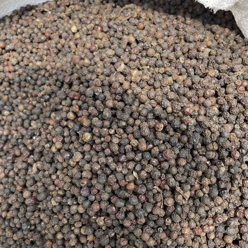 Huayuanliangpin Black Pepper Grains Vietnamese Pepper 500g Pepper Powder Dropshipping Black Pepper Powder Steak Seasoning Black Pepper Sauce