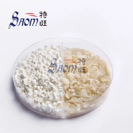 其他氧化物;钛氧化物;氟化物