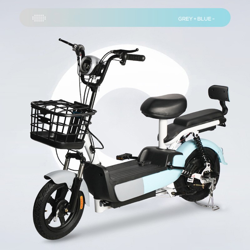 Bicycle, New | Dingzhi Auto Parts and Accessories - gray-350w