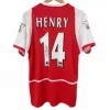 Signature model-Gu Henry-No. 14-0203