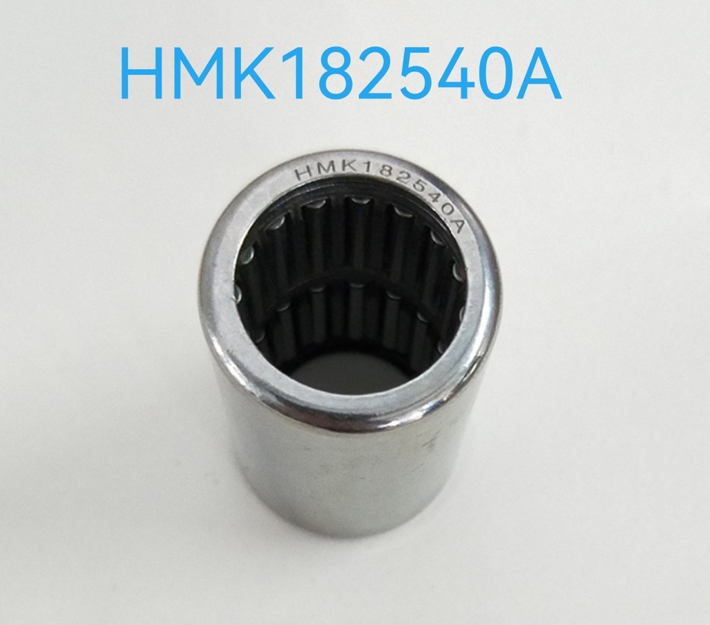 厂家供应HMk182540A滚针轴承高精密冲压滚针轴承加工
