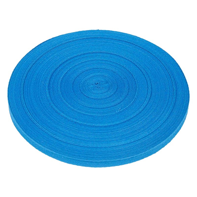 Cinta en espiga, punto de algodón, borde del cuello trasero, cinta de color de patrón de espiga simple y doble, ropa de bebé, zapatos y accesorios de ropa