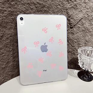 ��ɫ�����Y�m��iPadƽ�屣�o��͸��ipadpro11���z��ˤair5ƽ�嚤