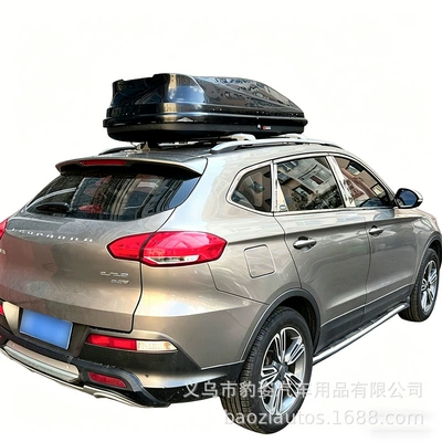 Roof box – for Cheetah Cs10 Roof