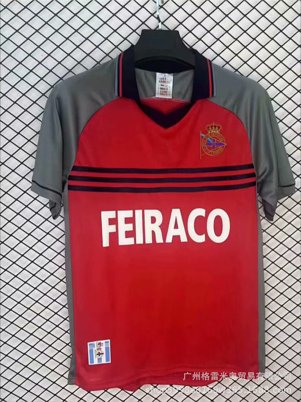 ホットスタイルレトロサッカーユニフォームコレクション 9293 サンドラーン 1995 シェックス ウェンズデイ 0506 マラガジャージドロップシッピング|undefined