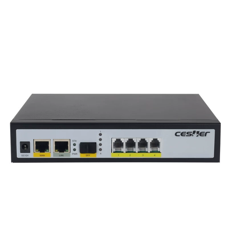 Сетевой телефонный коммутатор Guoweine NSN9000I-S серии IPPBX для управления телефоном с коммутацией SIP-телефонов