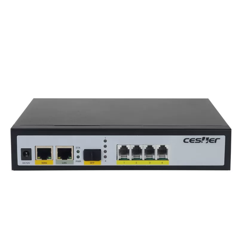 Сетевой телефонный коммутатор Guoweine NSN9000I-S серии IPPBX для управления телефоном с коммутацией SIP-телефонов