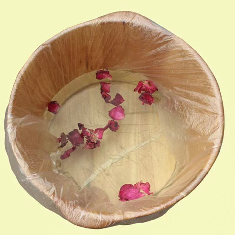 一次性泡脚袋木桶袋 质量可靠55X66 足浴袋足疗袋塑料袋