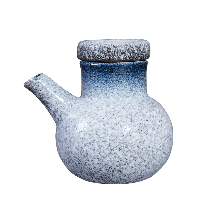 Ceramic Seasoning Bottle