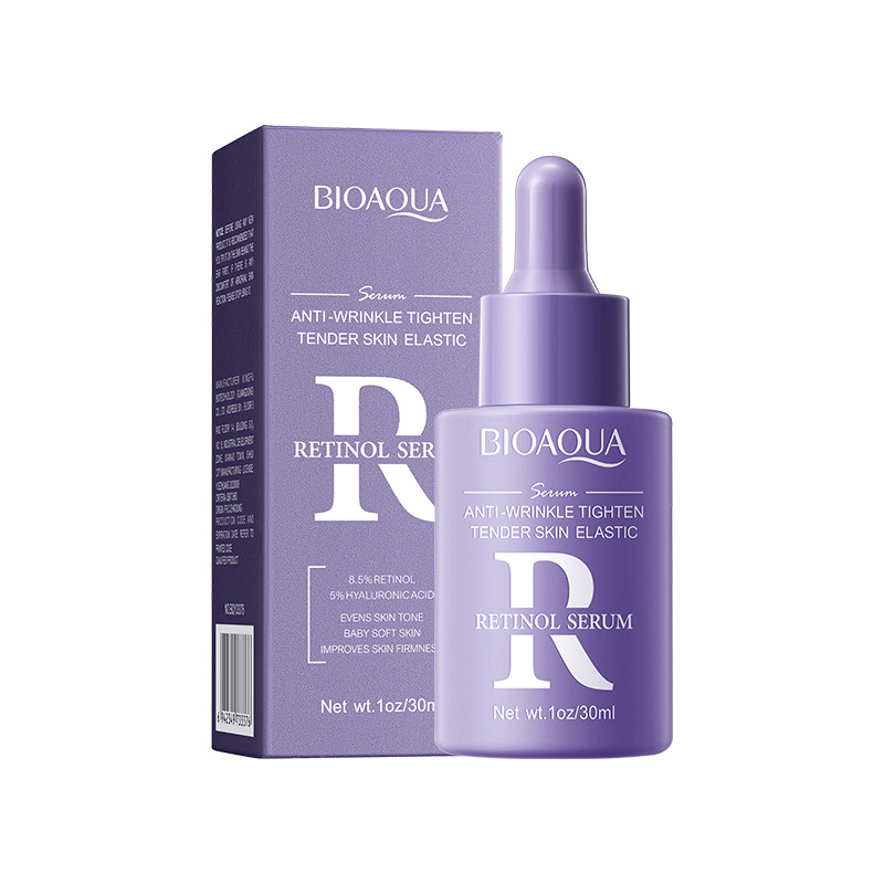 레티놀 모이스처라이징 퍼밍 에센스 [해외 무역 전용] (New) 30ml