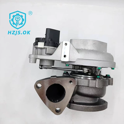 Suitable for Jiangling Supercharger