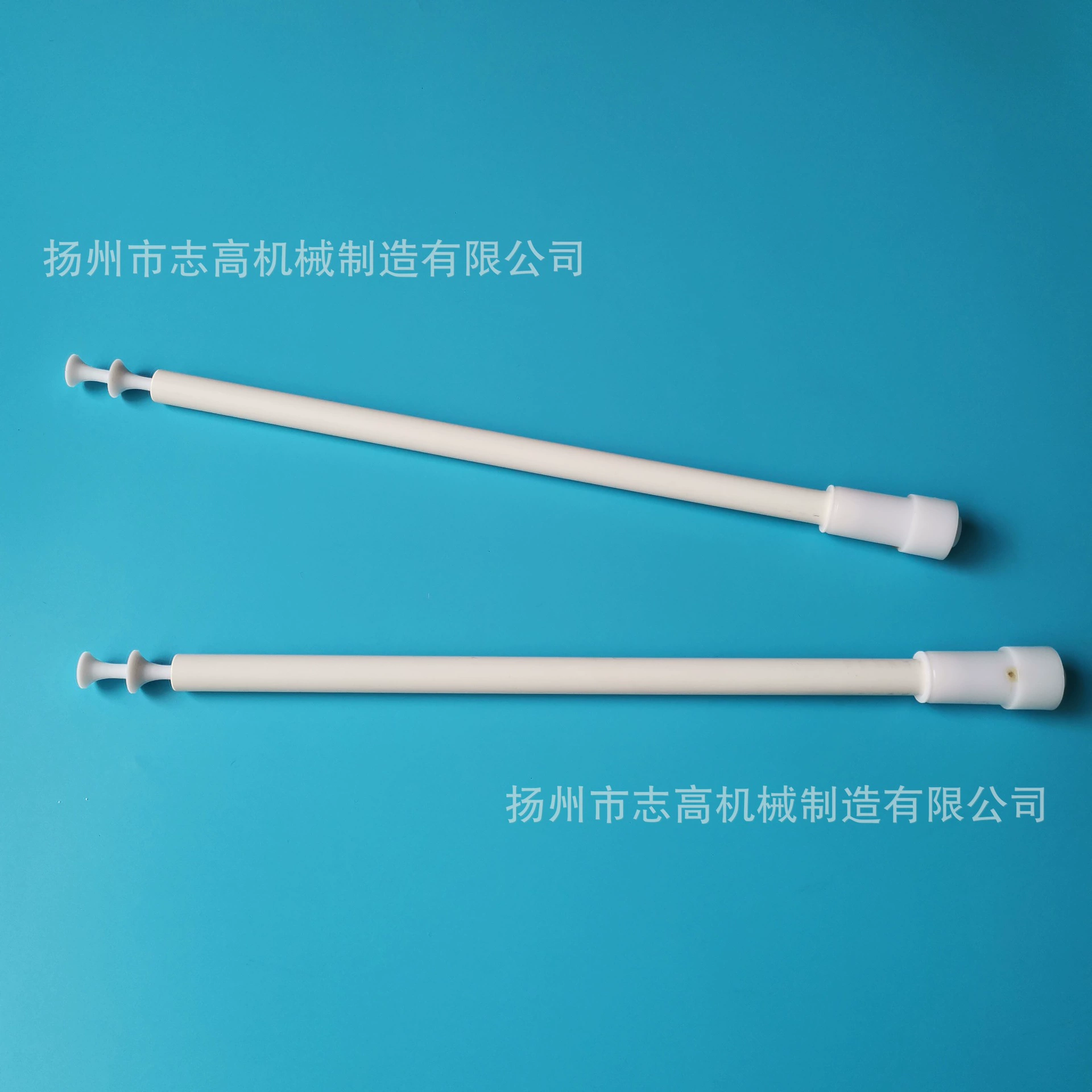 Удлиненная электростатическая головка аэрографа Удлиненный стержень Электростатический стержень аэрографа Нестандартный дизайн Обычный пластиковый удлинитель