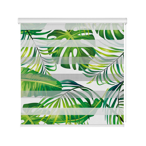 Printed Soft Sheer Curtains Bathroom Curtains No Hole Blinds Bathroom Kitchen Toilet Roller Blinds Blackout Lift Blockout Curtains 