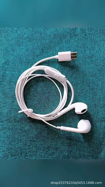 C15 Half-ear 12D Dental Bass Type-C [Digital Chip] (Bare Motor Without Tuning)
