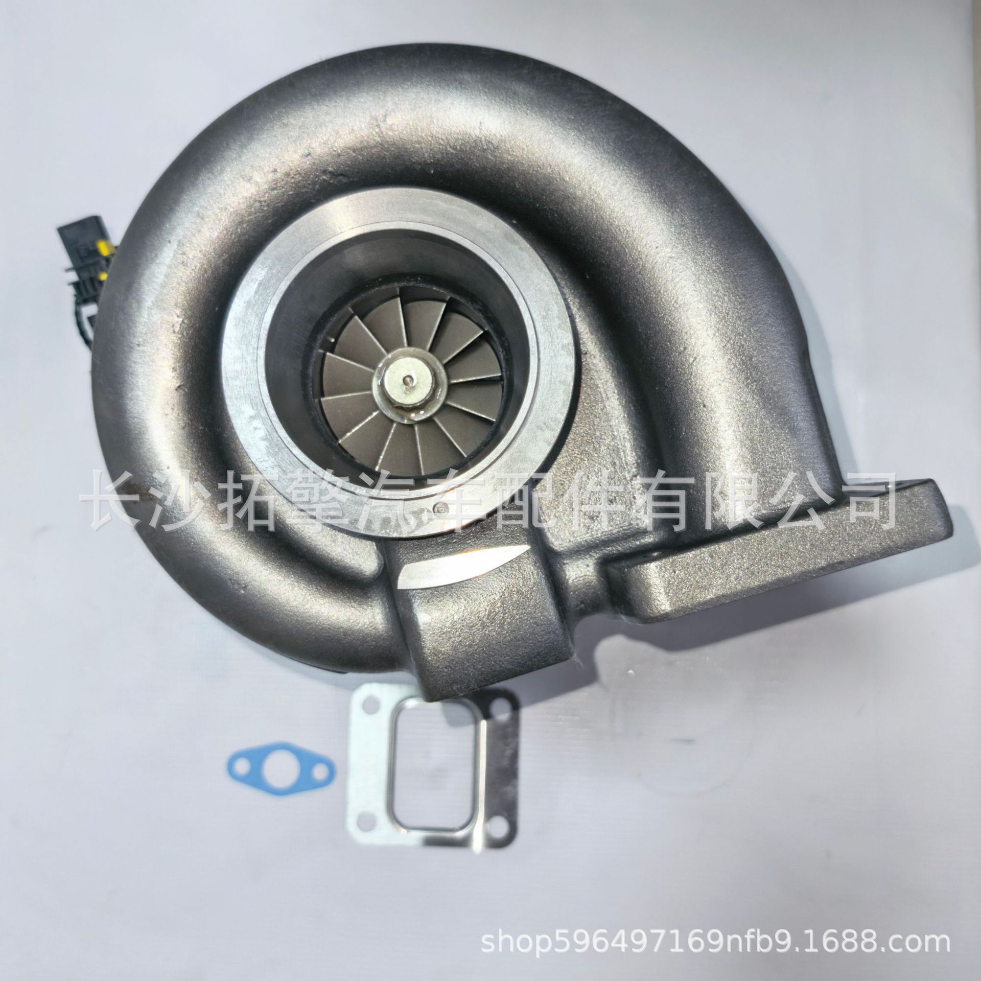 Suitable for Cummins turbocharger 1907281 1907281PEX 1907281PRX