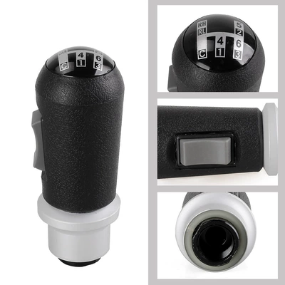 Cross-Border Truck Gear Shift Cab and accessories