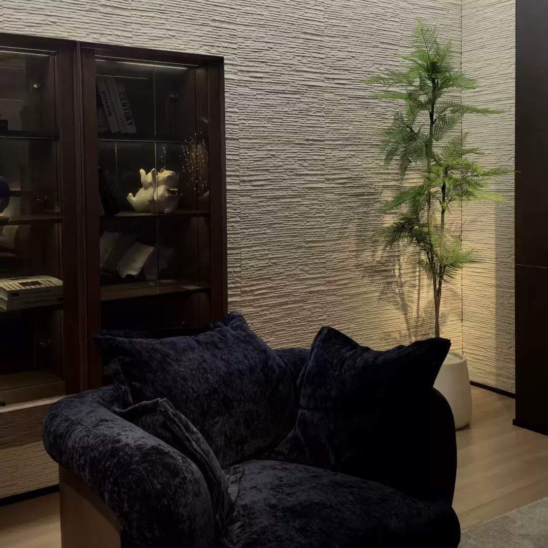 展厅全屋定制暗色欧式风高端家私家饰家装成品展示参考链接非实价