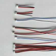 jst1.25gӾ PH2.0 XH2.54 VH3.96 ^p^ߜعz