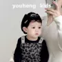 儿童男女春秋款宝宝防晒帽