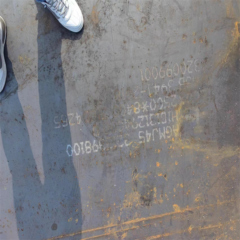 工厂直发60si2mn弹簧钢板 65mn钢板价格 耐磨钢板 支持订作 切割