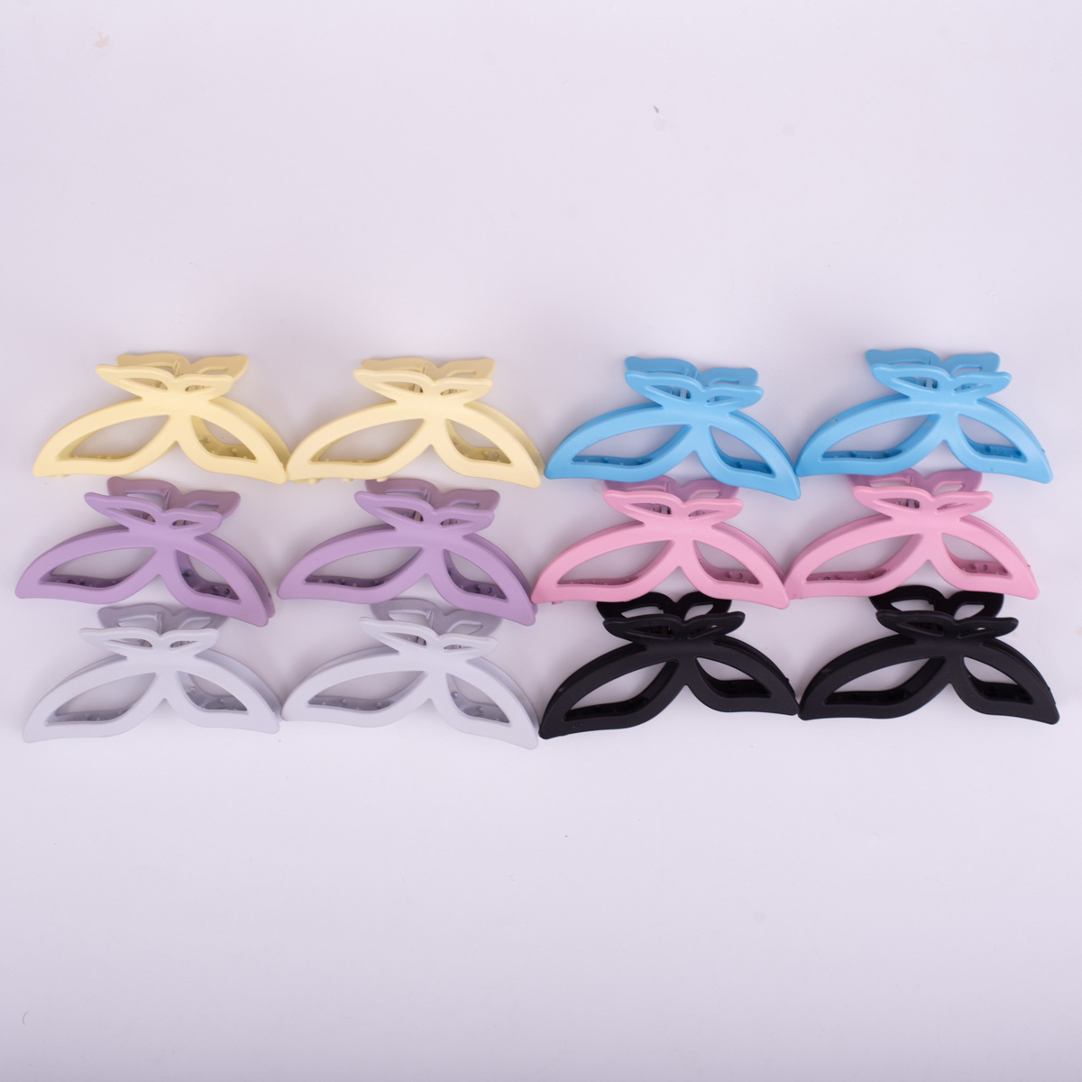 15 네잎나비 피부촉감