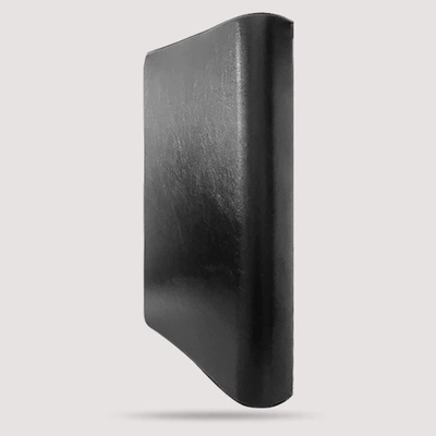 Electric car cushion Plate Seat Plate Backrest Driving