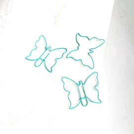 回形针;长尾夹装订夹;名片夹