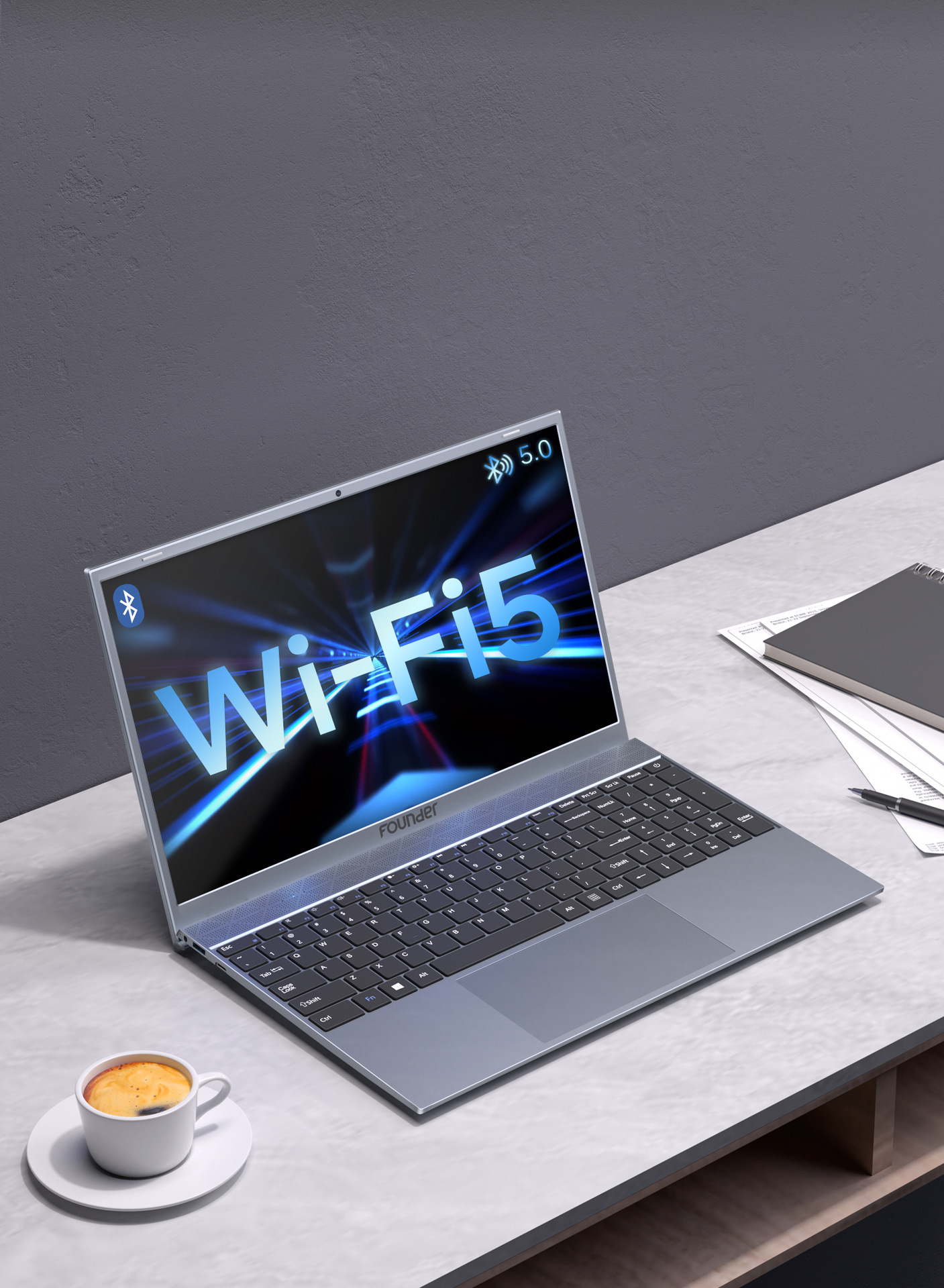 N4120 notebook 15,6 hüvelykes könnyű laptop irodai munkához_voghion.com