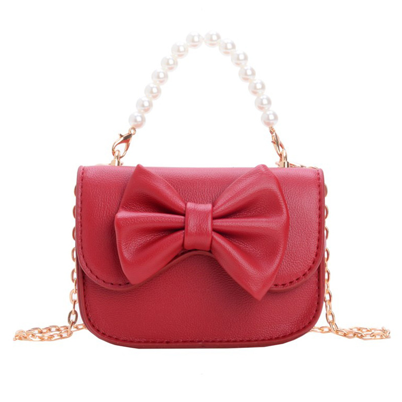 Bolsos infantiles de moda, bolsos de mano, bebés, princesas, bolsos de hombro, bolsos de hombro para niñas