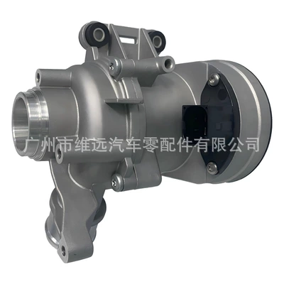 GLC260 GLE350 electronic – Water pump