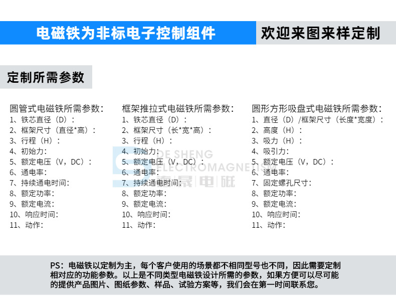 简约联系方式PPT封底页