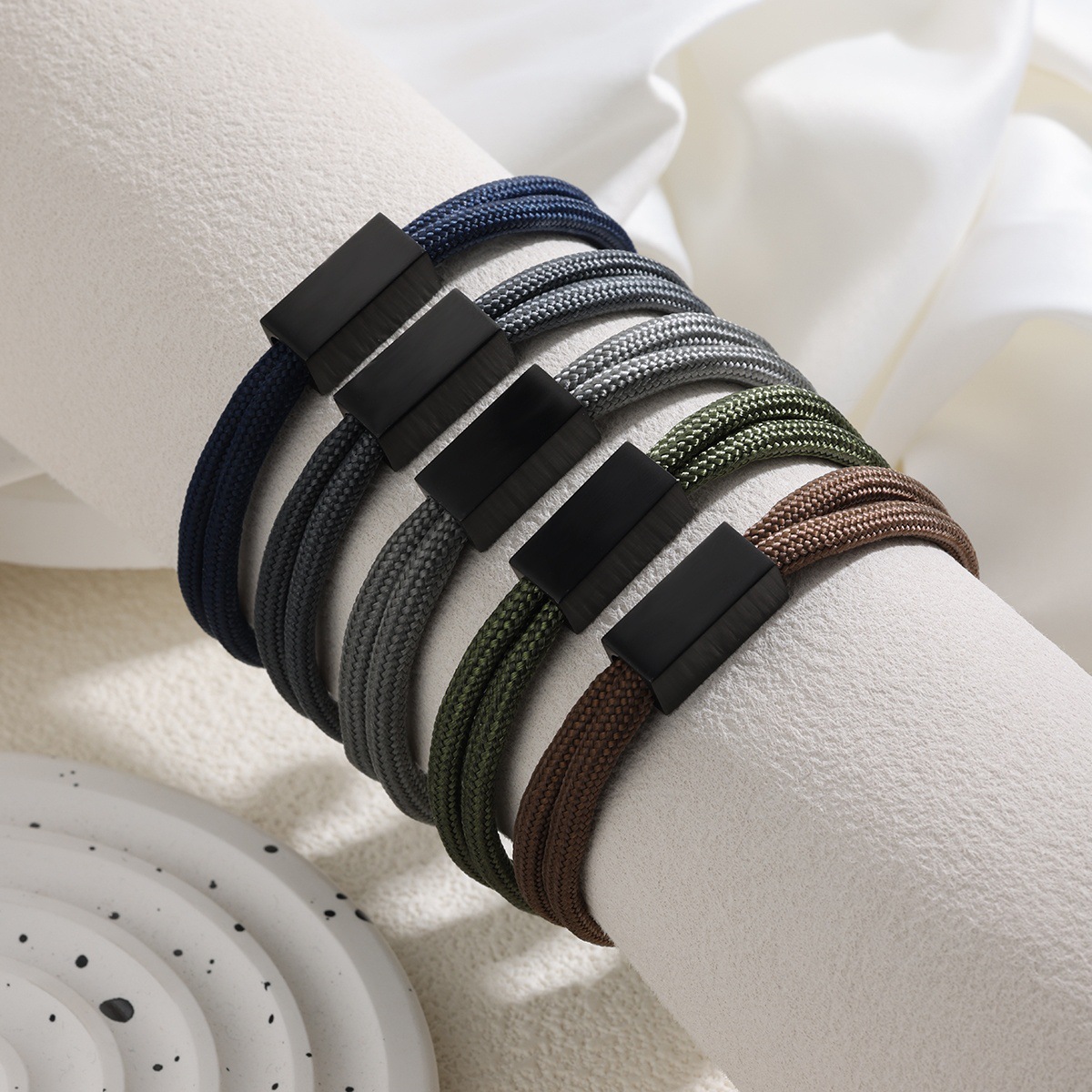 Accessories stainless steel