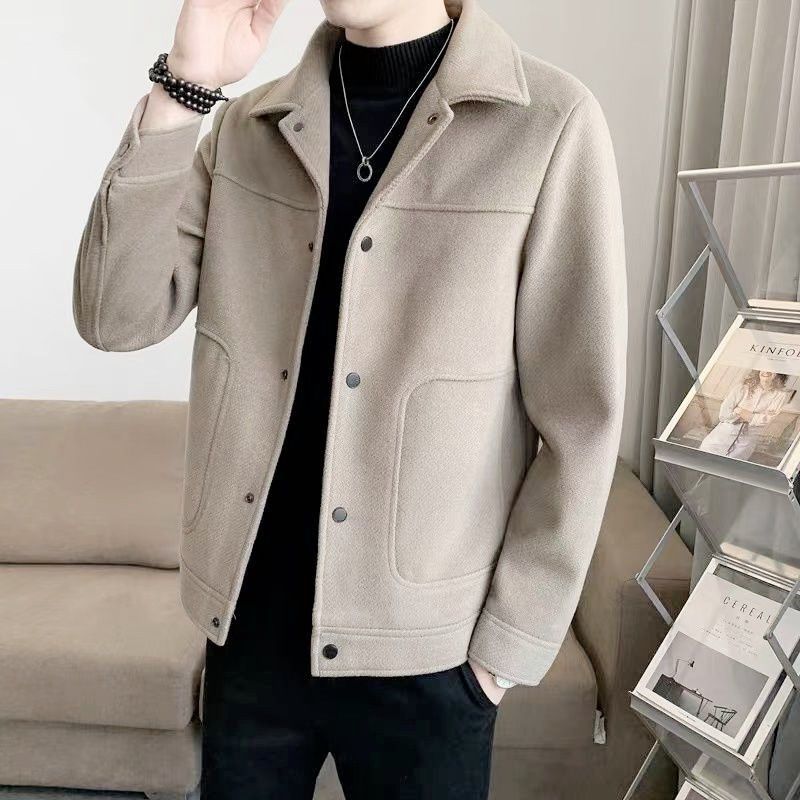 Brown, J36