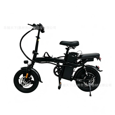 Qatlanan elektrik velosipedlər sales from the manufacturer, cross-border - 48v20ah