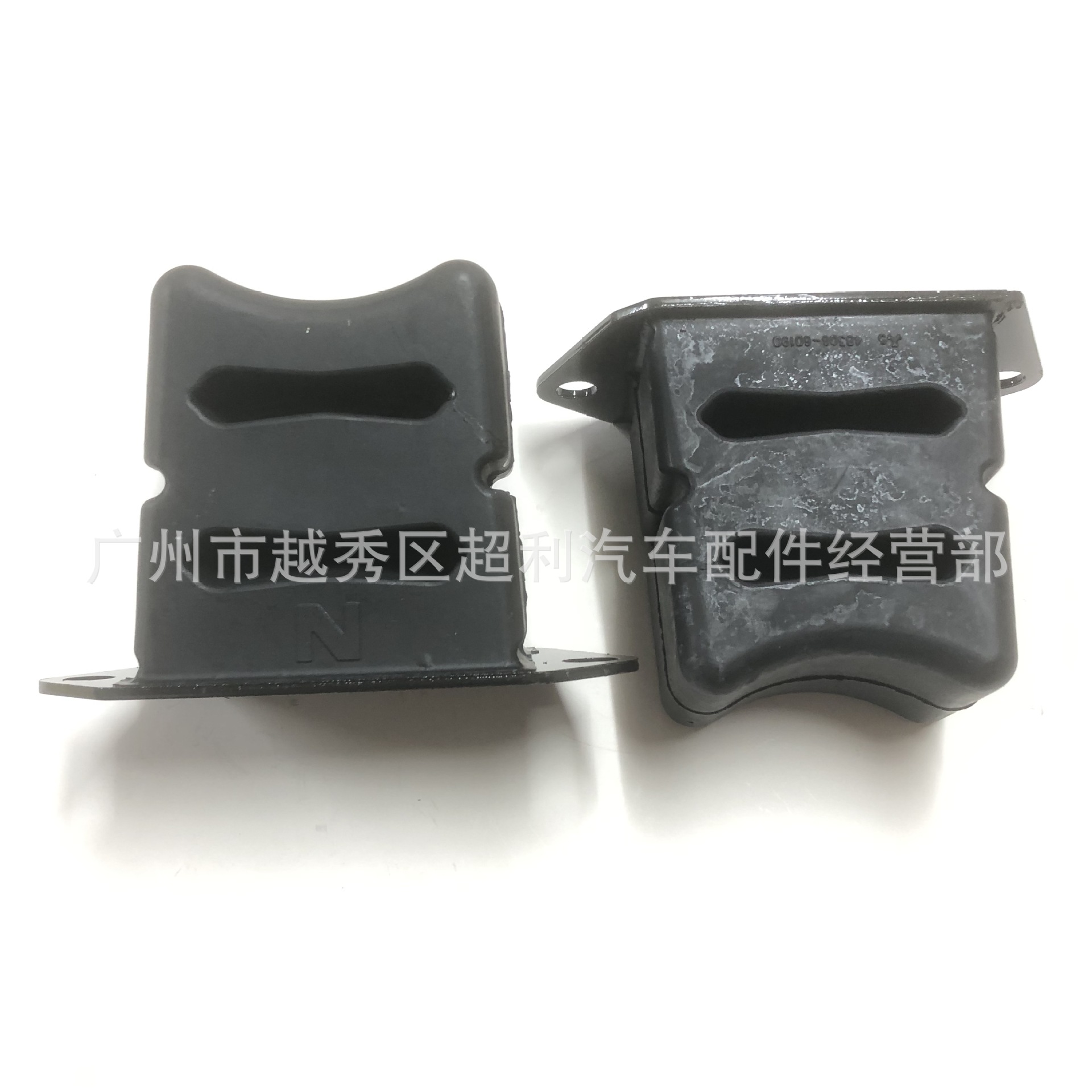 Applicable to 48306-60190 GRJ120 KDJ120 GRN215 rear recoil adhesive