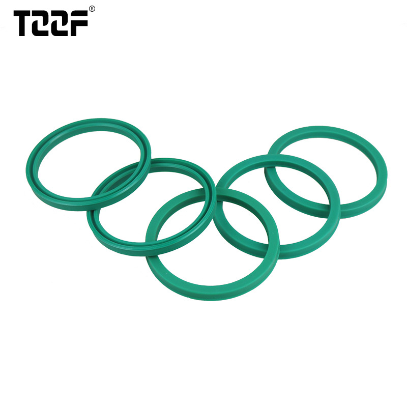 厂家销售油封  聚氨酯密封圈  UHS型轴孔两用 24*32*5  UN密封圈