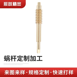 蜗杆;蜗轮;齿轮