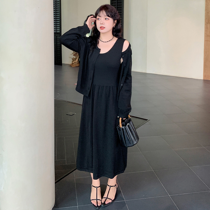 秋 XL-3XL 大きいサイズ 2点セット 秋 XL-3XL 大きいサイズ 2点セット