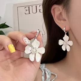 项链;戒指;耳环