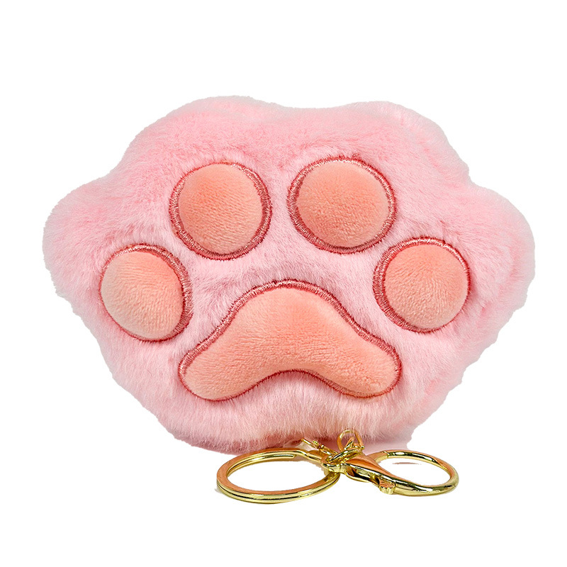 Nuevo gato garra chirriante colgante tortuga juguete de peluche muñeca de dibujos animados juegos pequeños regalos al por mayor